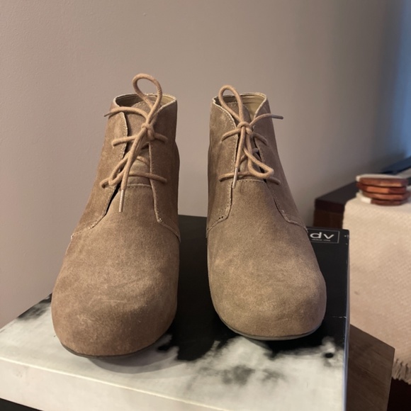 Booties - Picture 2 of 6